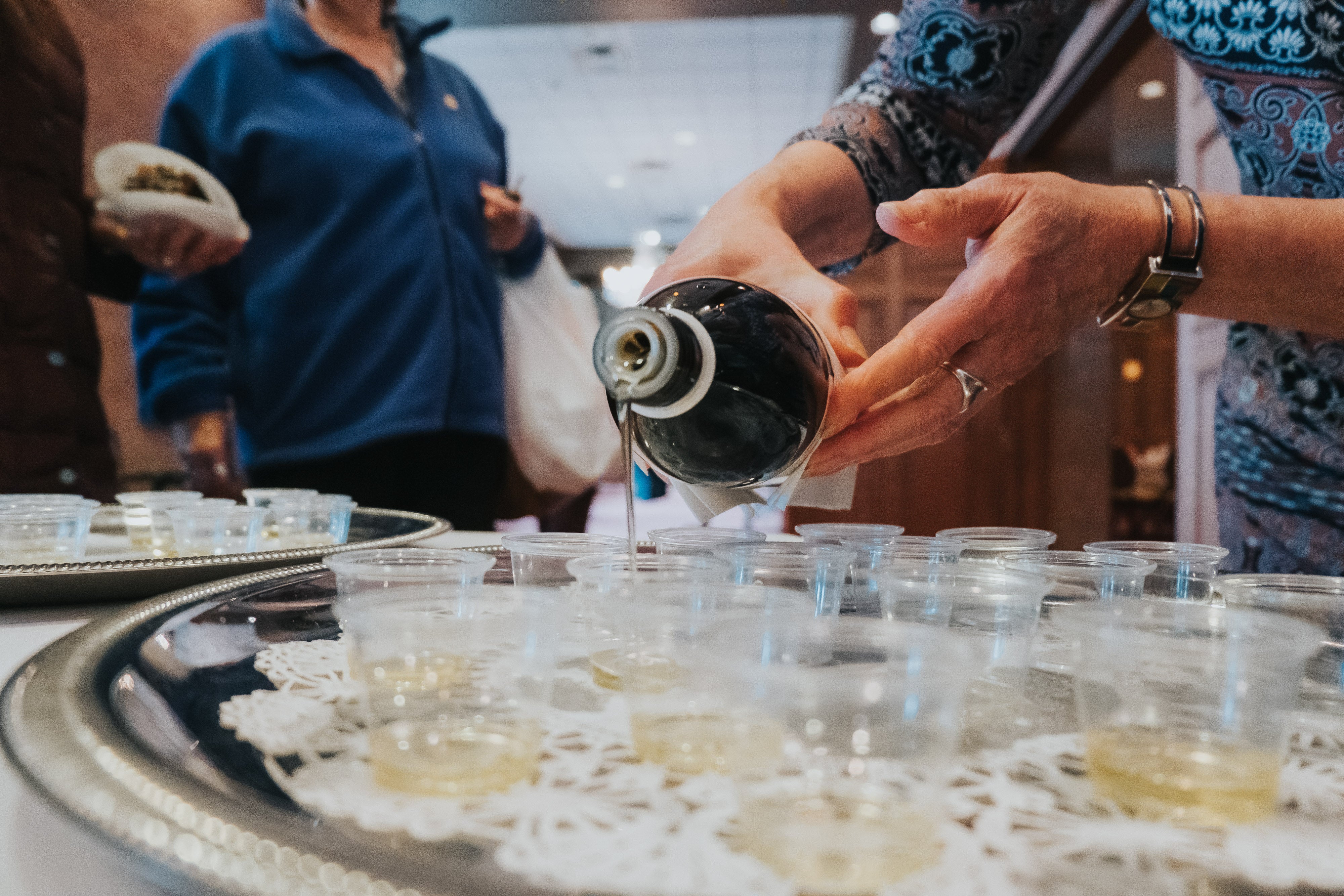 What if 70% of adults consumed Cod Liver Oil?