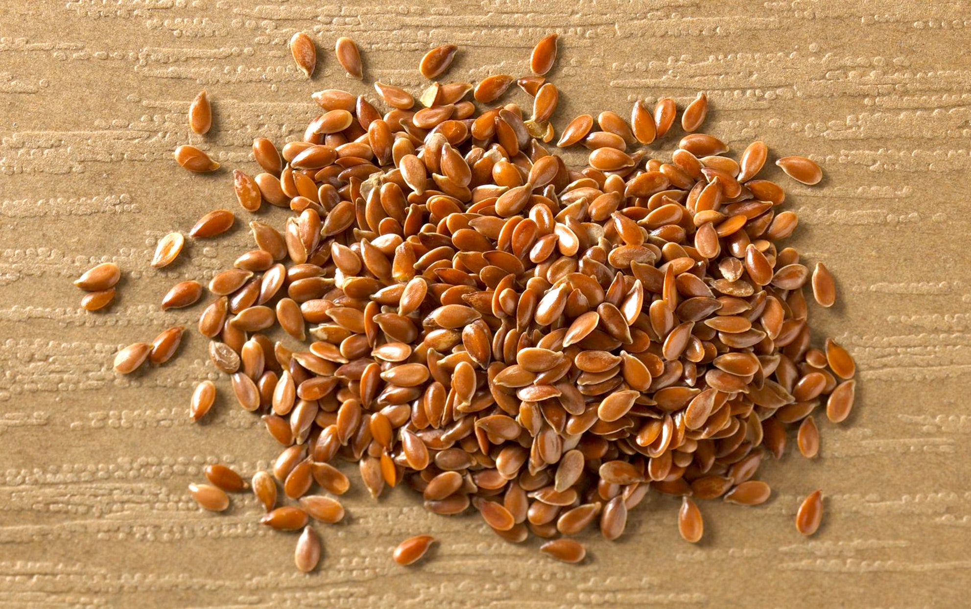 The "one thing" everyone should be eating.