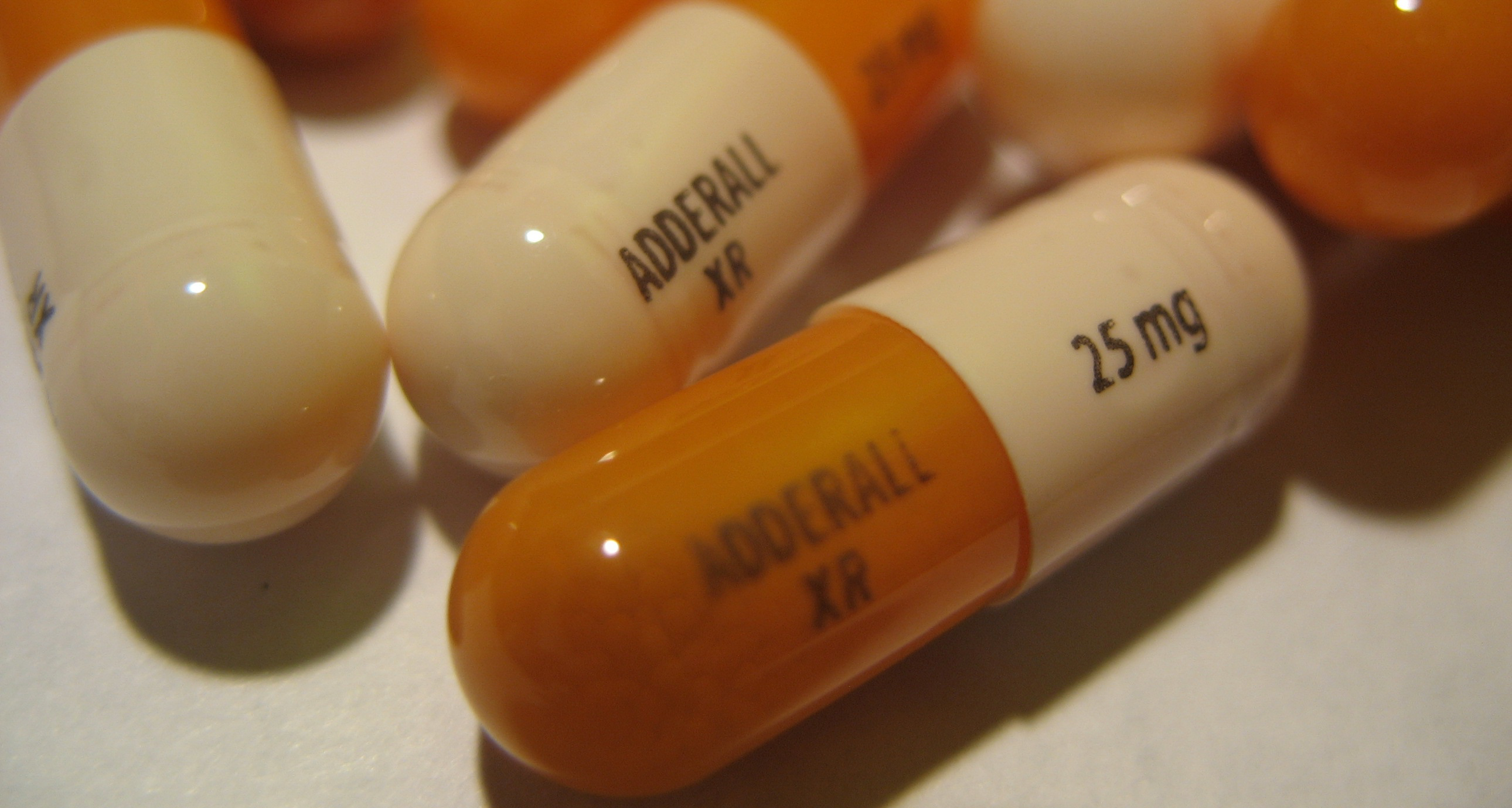 How I Tamed my ADHD