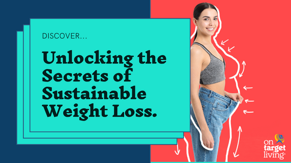 Unlocking the Secrets of Weight Loss: How Your Body Burns Fat & How to Optimize the Process