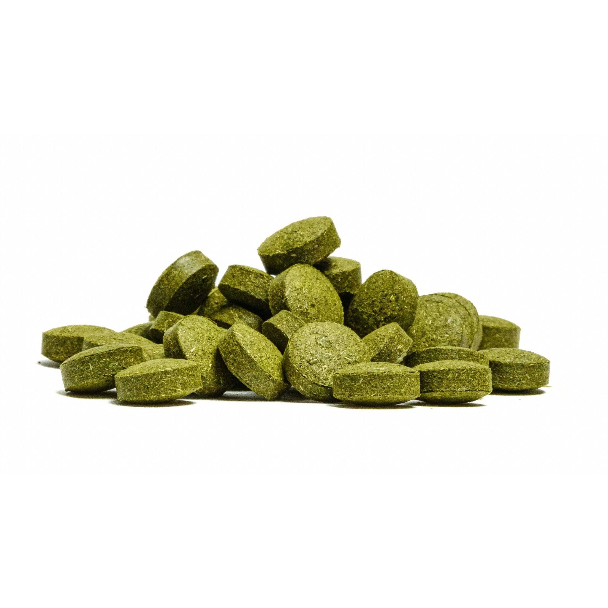 Wheat Grass Tablets- 500 Tablets