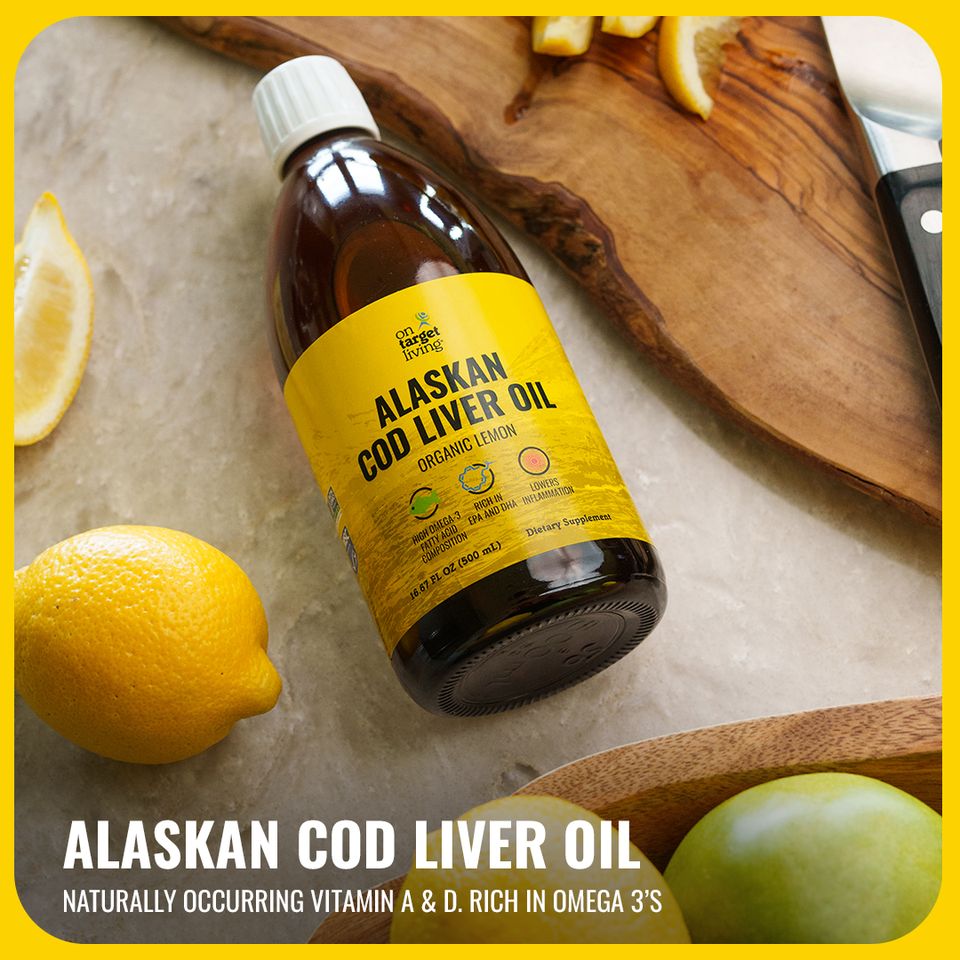 Superfood Starter Pack