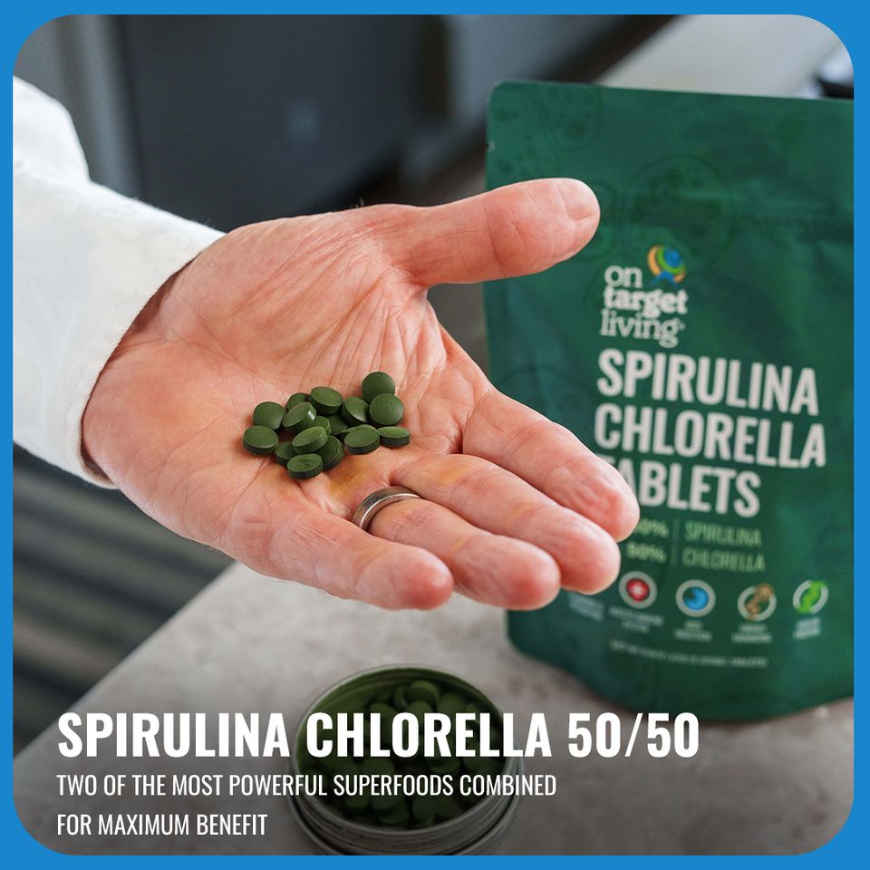 Superfood Starter Pack