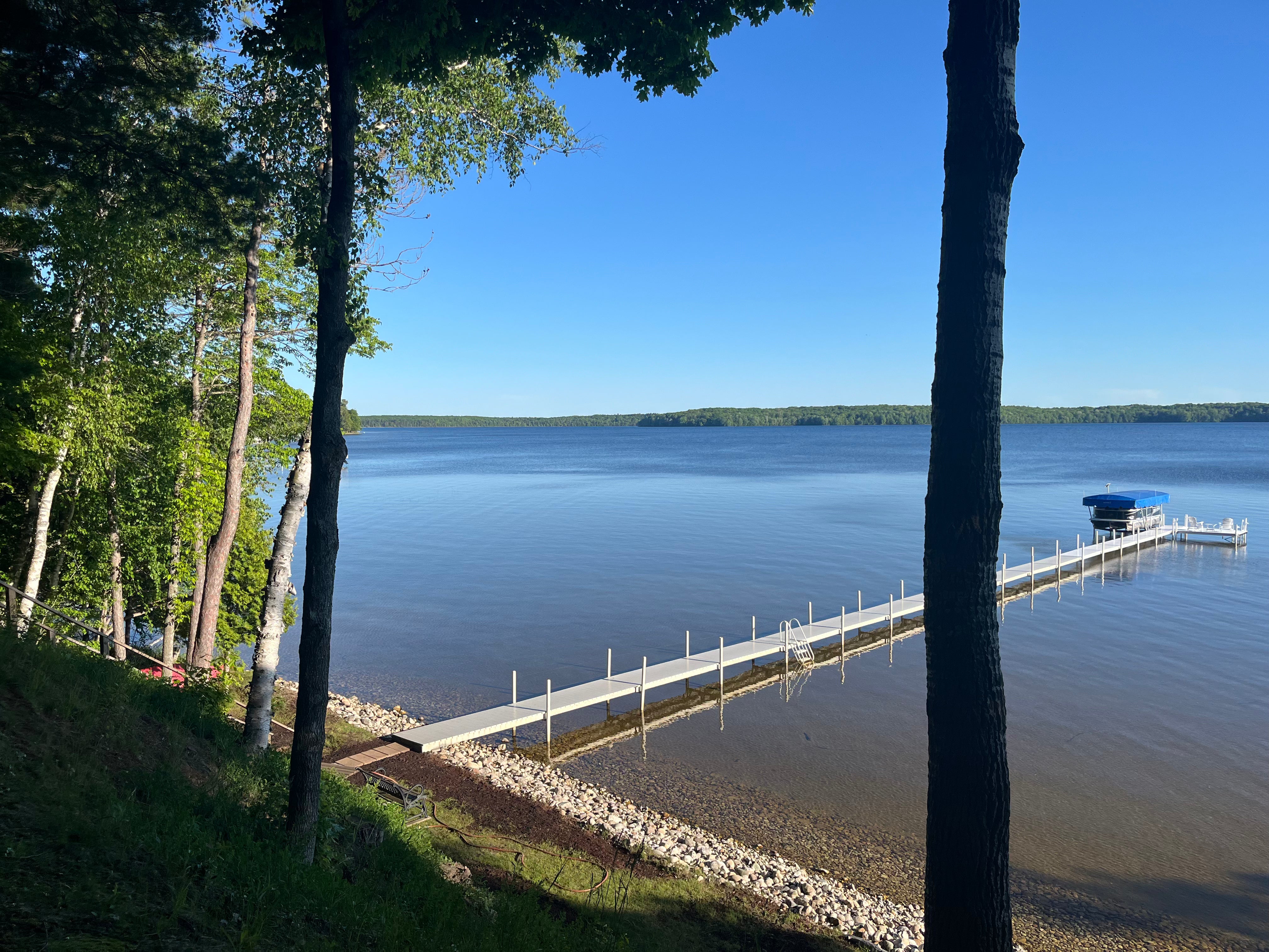 OTL Wellness & Recovery Retreat on Douglas Lake