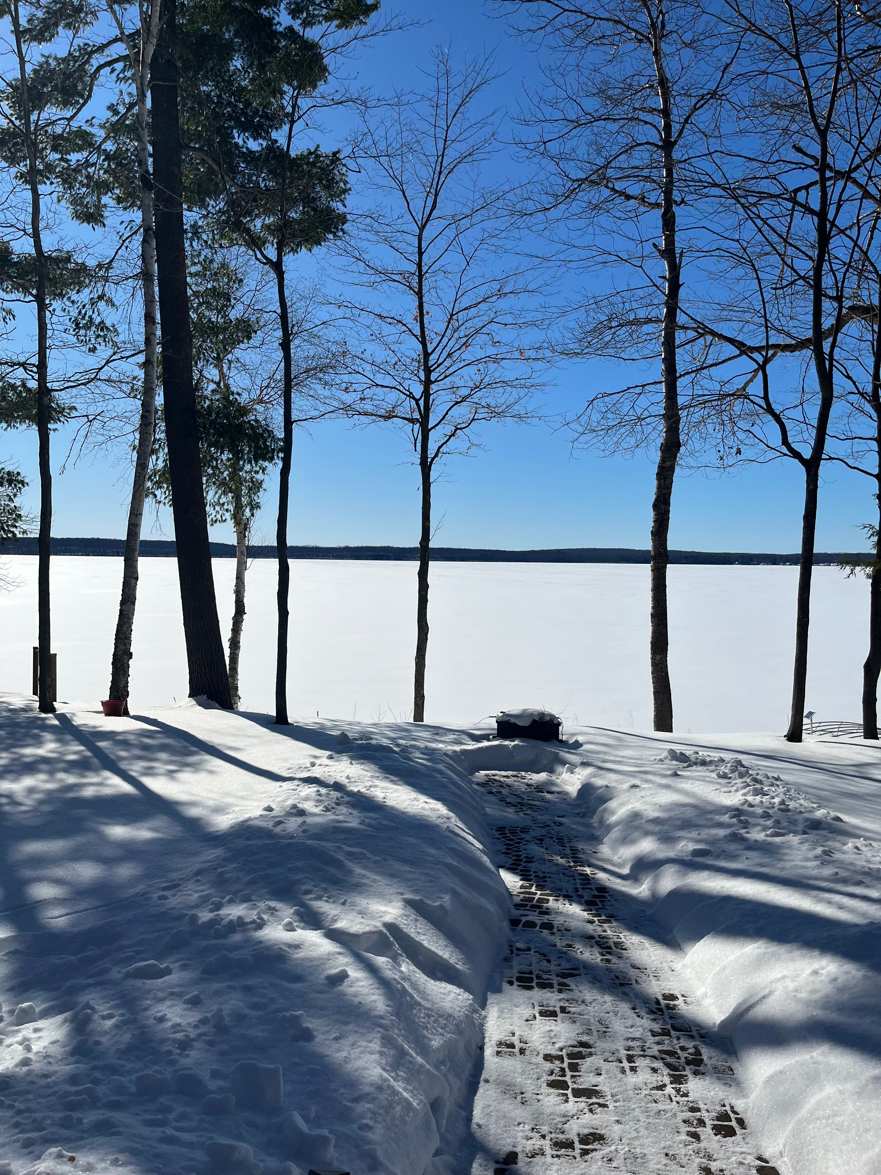OTL Wellness & Recovery Retreat on Douglas Lake 2027