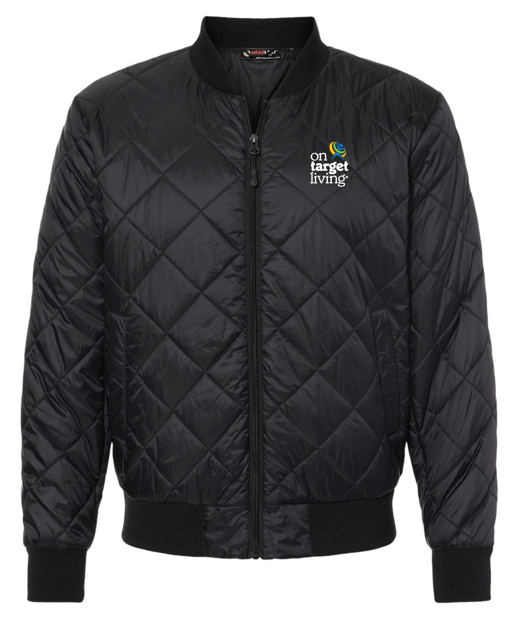 Limited Edition OTL Jacket