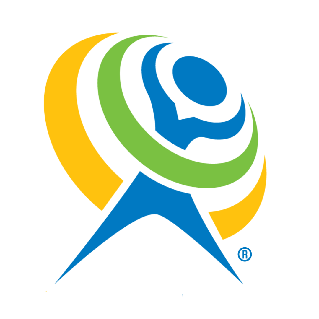 On Target Living logo