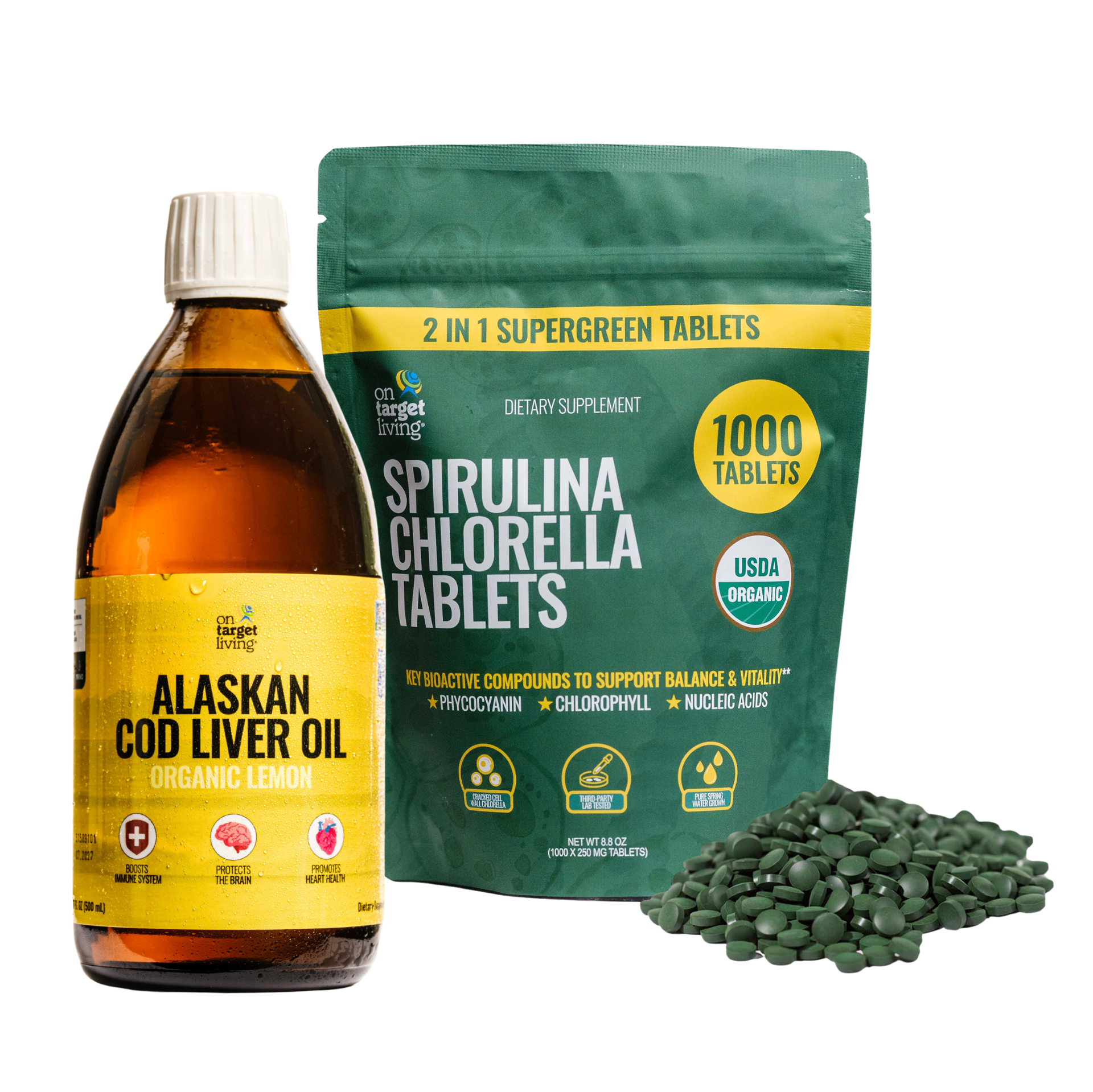 Superfood Starter Pack