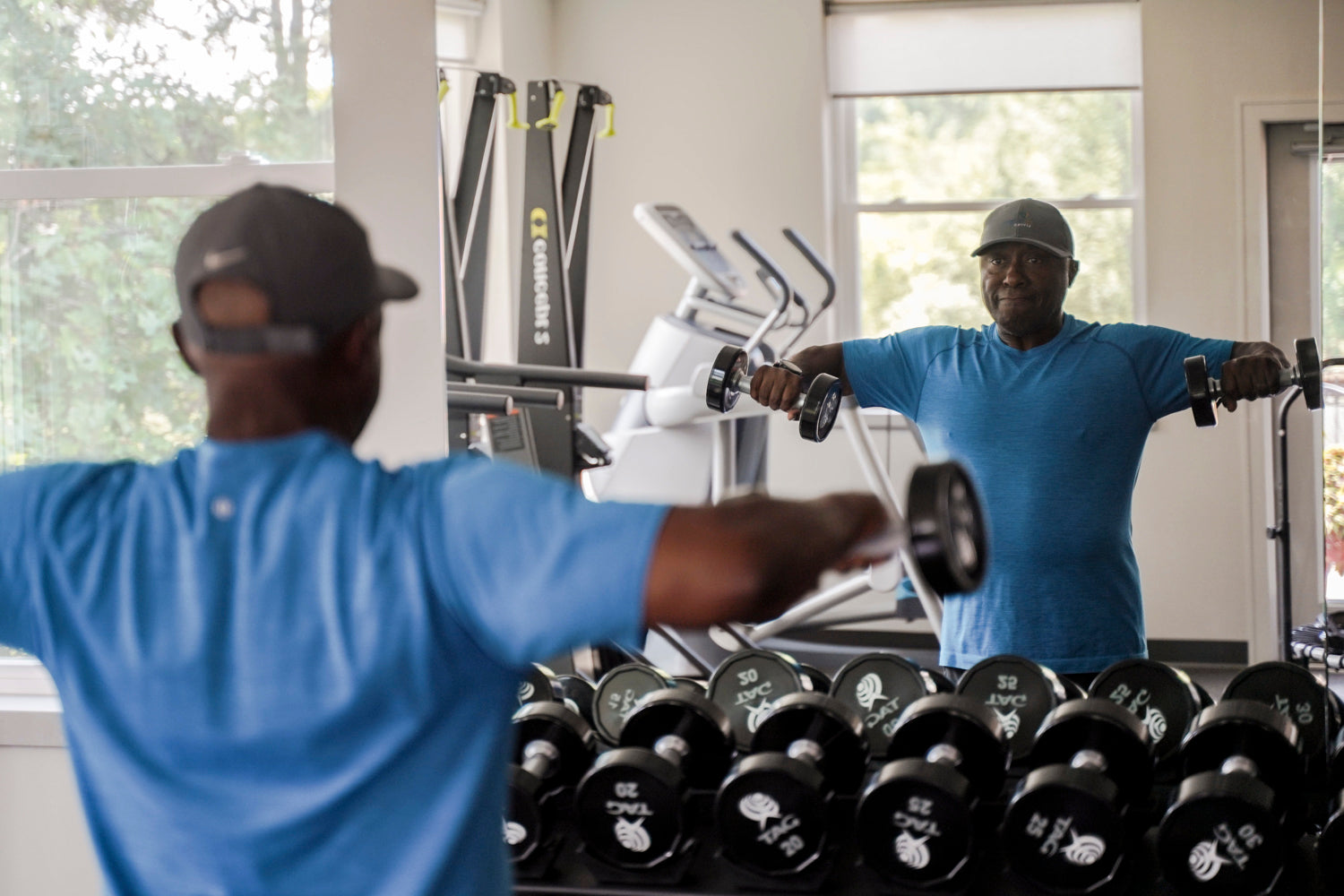 Create Your Perfect Workout