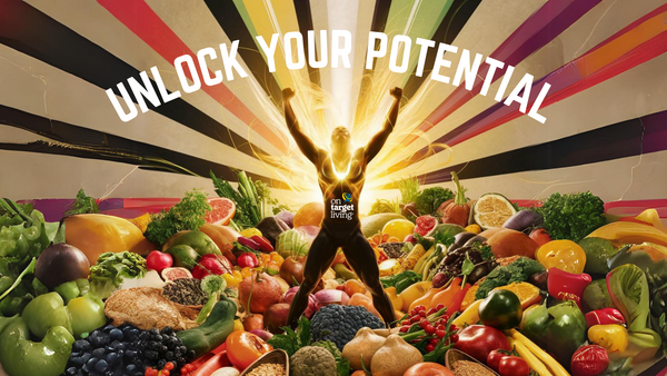 Unlock Your Potential: How Investing in Your Health Fuels Success