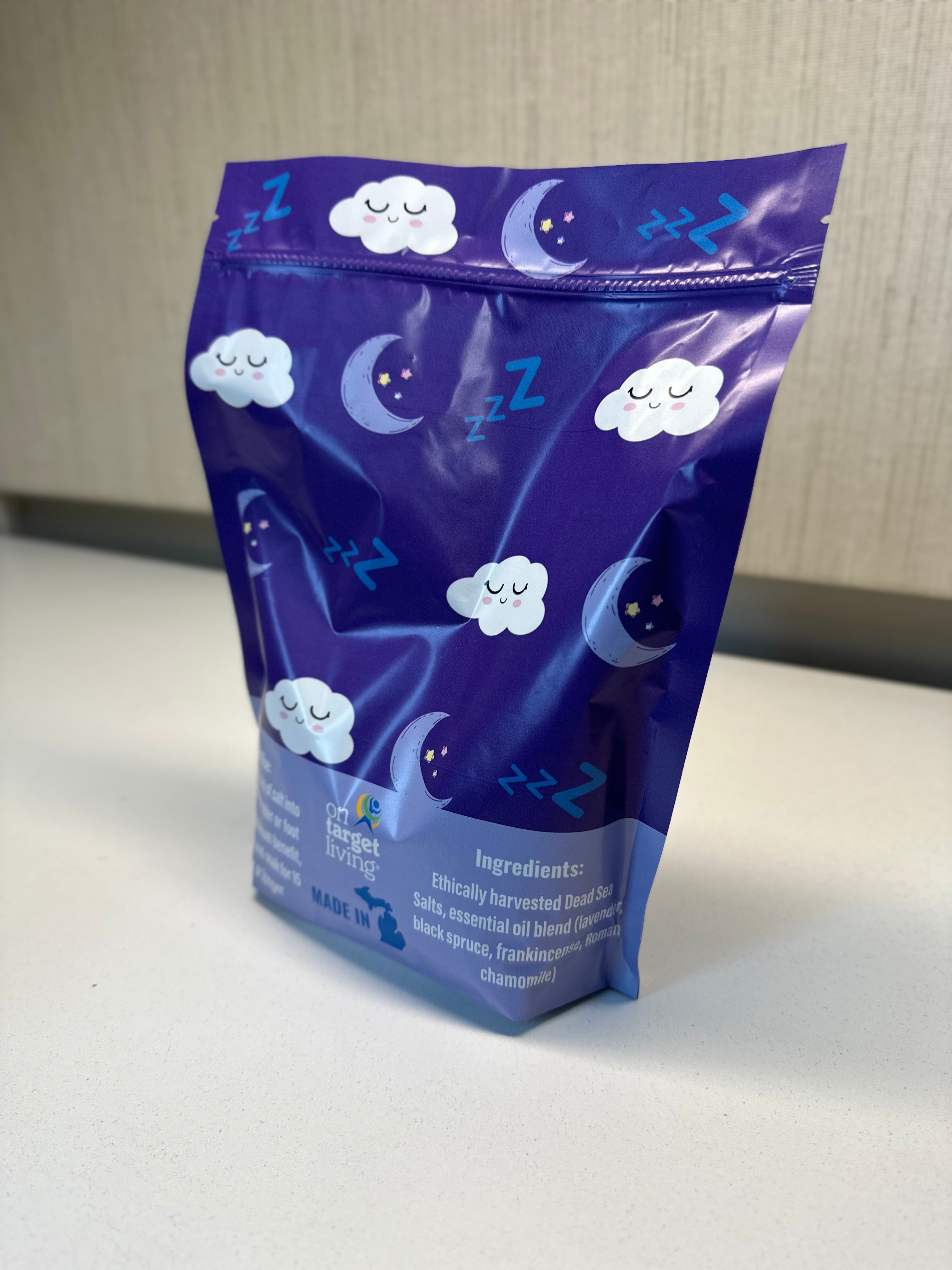 Restore Bath Salts