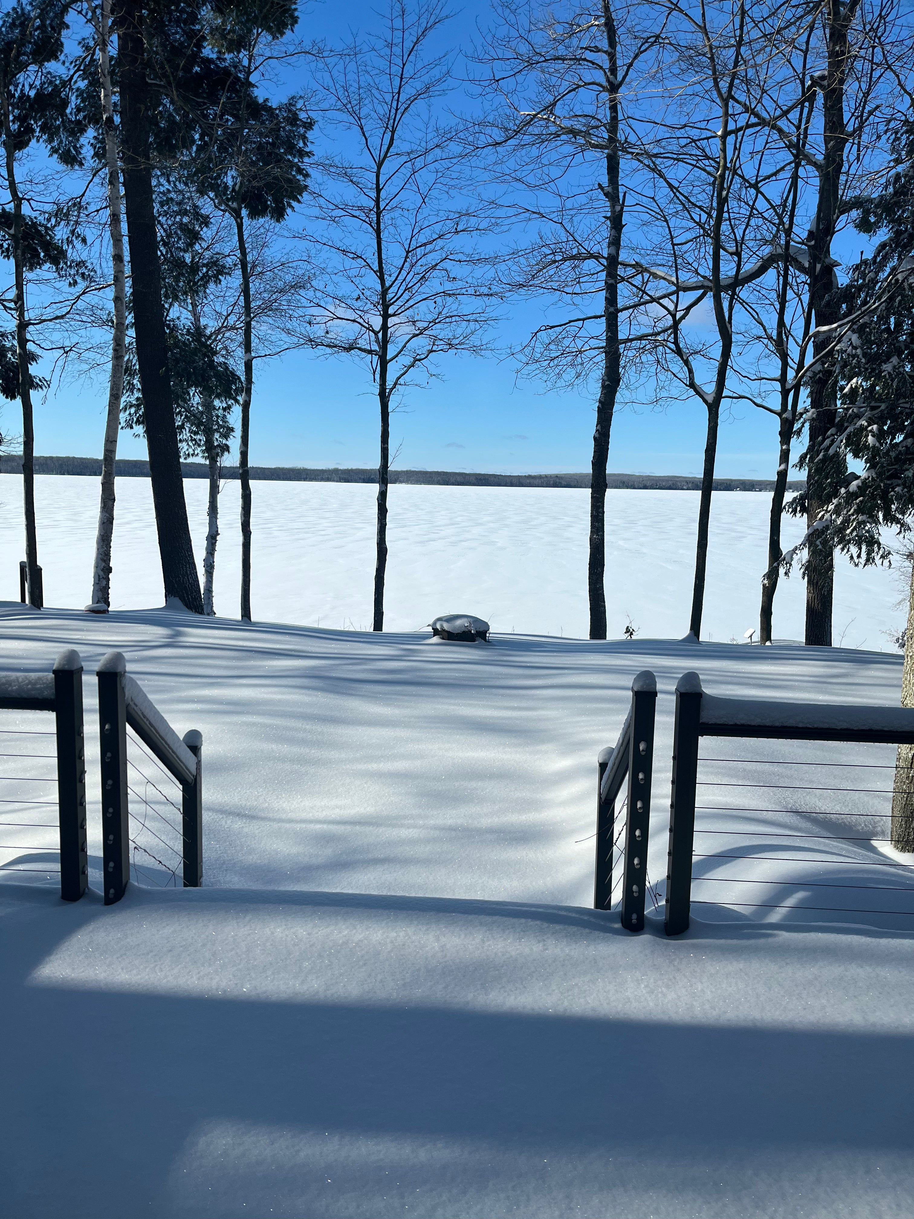 OTL Wellness & Recovery Retreat on Douglas Lake 2027