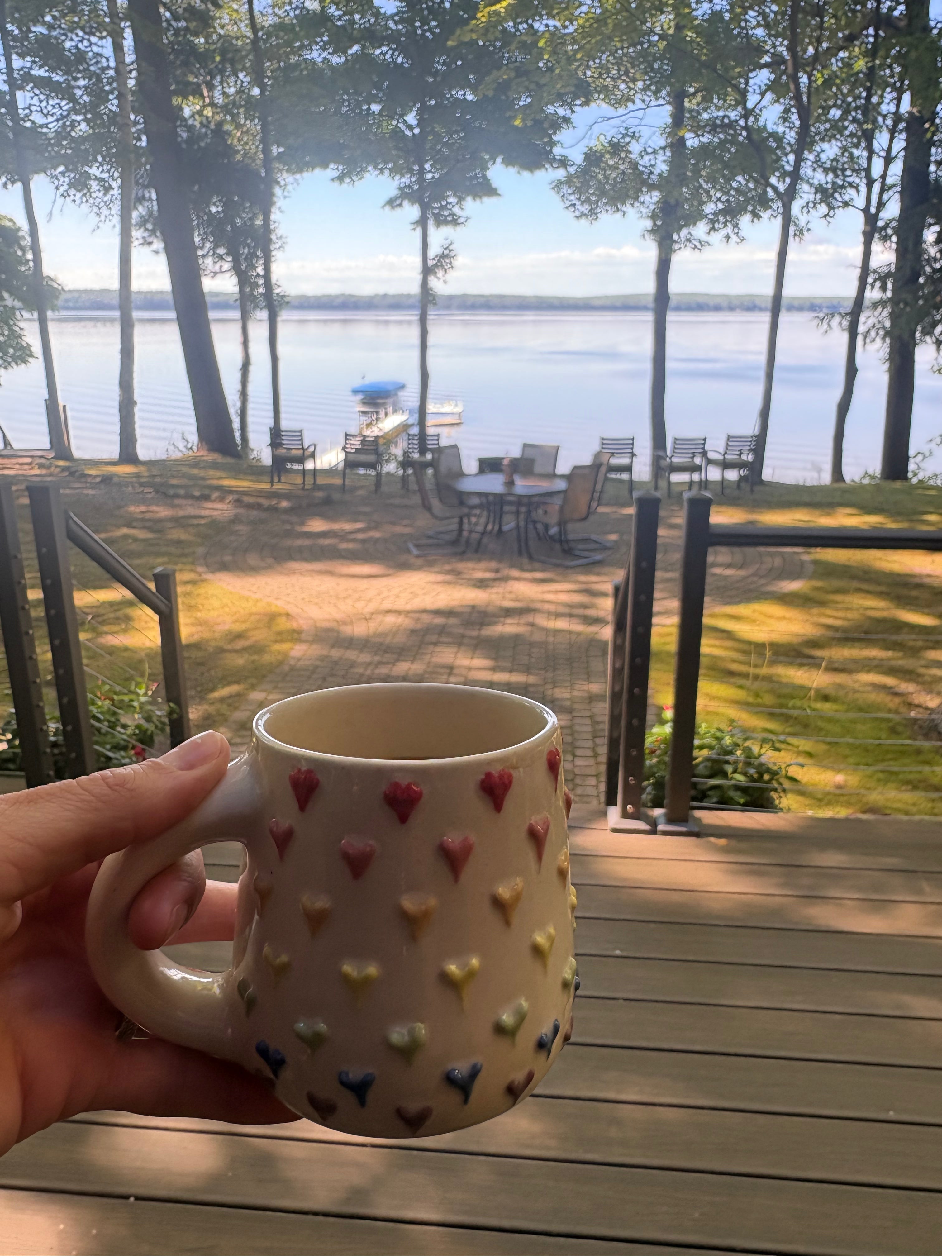 OTL Wellness & Recovery Retreat on Douglas Lake 2027