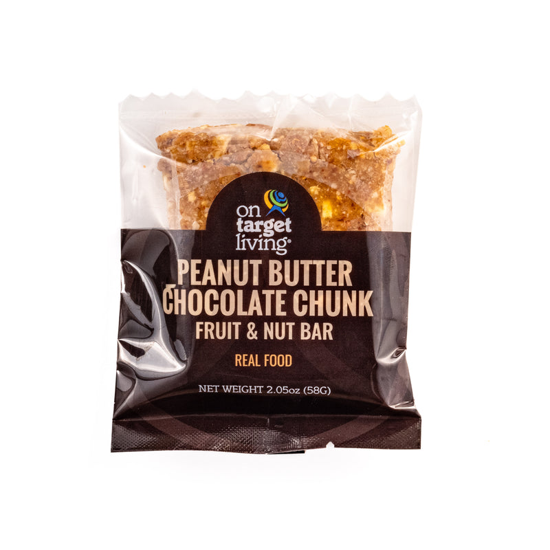 OTL Food Bar 12 Pack- Variety Pack