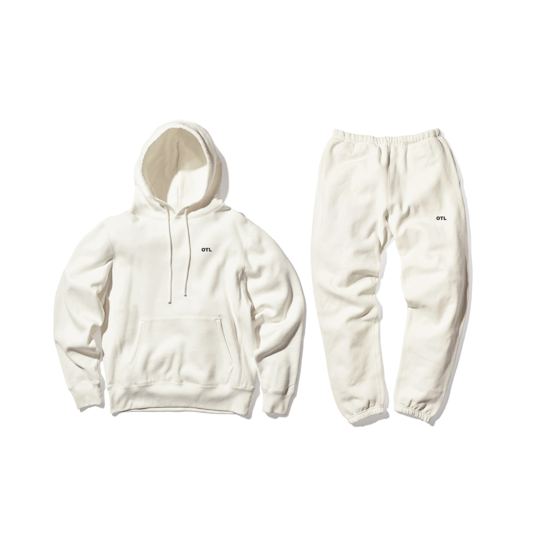 Target Otl Limited Edition OTL Sweatsuit
