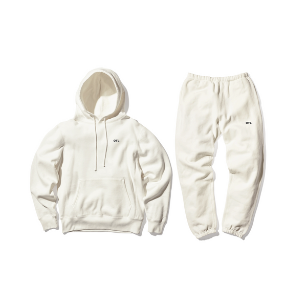 Limited Edition OTL Sweatsuit