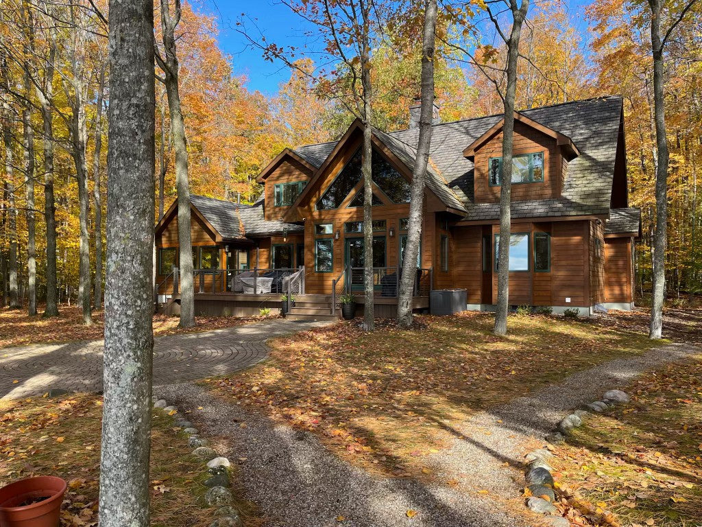 OTL Wellness & Recovery Retreat on Douglas Lake
