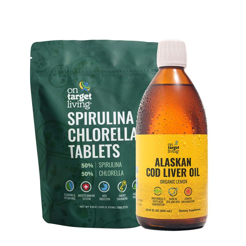 Superfood Starter Pack