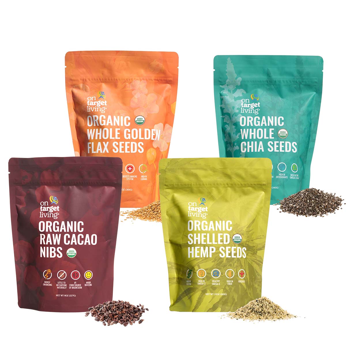 OTL Vitality Package
